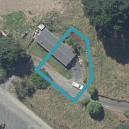 58A Frasers Road, Glenross, Dunedin