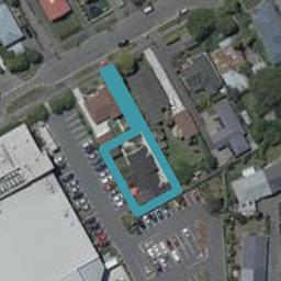 1/26 Wades Avenue, Saint Martins, Christchurch