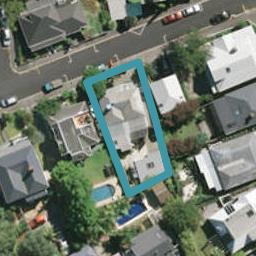 17 Ryle Street, Freemans Bay, Auckland