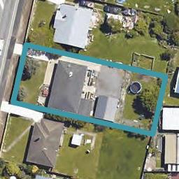 69 Churchill Street, Kaikoura