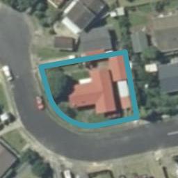402 Ensor Street, Thames, Thames
