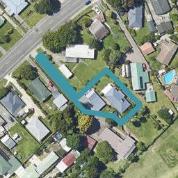 133 College Road, Edgecumbe, Edgecumbe