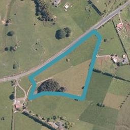 0 State Highway 1, Ohaeawai, Kaikohe