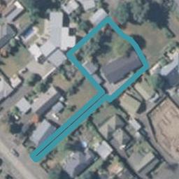 6 Harrison Street, Allenton, Ashburton