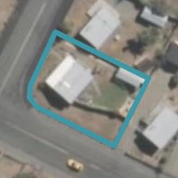 237 Mackenzie Drive, Twizel