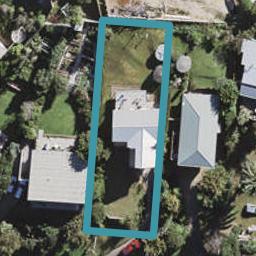 11 Tetley Road, Surfdale, Waiheke Island