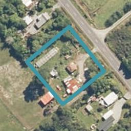 610 Otira Highway, Kumara, Greymouth