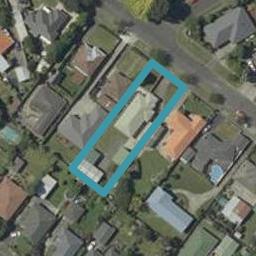 96 Fitzroy Street, Terrace End, Palmerston North