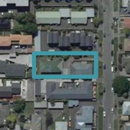 3/15 Geraldine Street, Edgeware, Christchurch