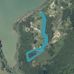 0 Kawhia Harbour Road, Taharoa, Taharoa