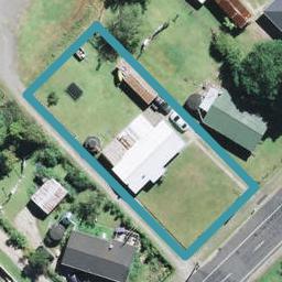 17 Rangitukia Road, Tikitiki, Tikitiki