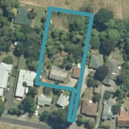 7 Hobson Street, Waihi