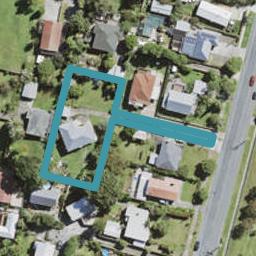 55A Rosier Road, Glen Eden, Auckland