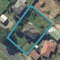 1 Central Street, Putaruru