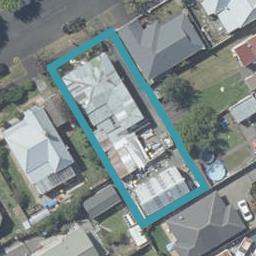 61 Neville Street, South Dunedin, Dunedin