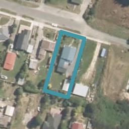 50 Christchurch Street, Kaitangata