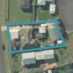 4 Grey Street, Putaruru