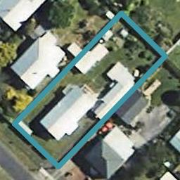 56 Burns Street, Hawera