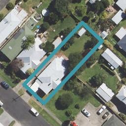 1 Temple Street, Gisborne, Gisborne