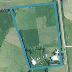 21 Upper Okotuku Road, Waverley, Waverley
