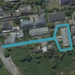 2/53B Dallington Terrace, Dallington, Christchurch