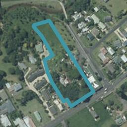575 Kapanga Road, Coromandel, Coromandel