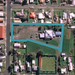 29 Hamilton Street, East Gore, Gore