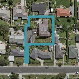 76 High Street, Rosedale, Invercargill