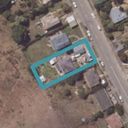 93 Eden Street, Oamaru