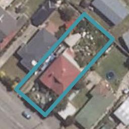 88 High Street, Waimate, Waimate