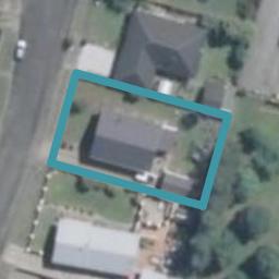 17 Harris Place, Temuka, Temuka