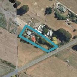105 Te Ore Ore Bideford Road, Te Ore Ore, Masterton