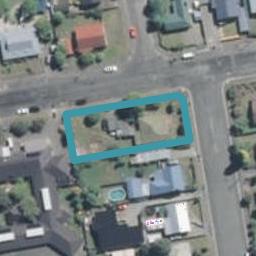 31 Davie Street, Temuka