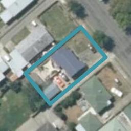 817 Churchill Street, Akina, Hastings