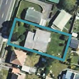 12A Caledonia Street, Hawera