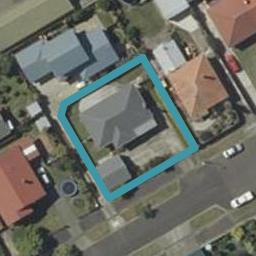 41 Frederick Street, Terrace End, Palmerston North