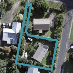 15 DOWNER ST, Helensville, Auckland