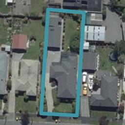 55 Norrie Street, Redwood, Christchurch