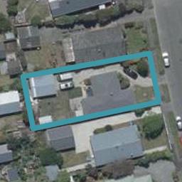 111 Effingham Street, North New Brighton, Christchurch