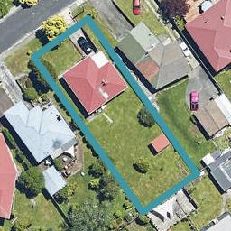14 Bertram Street, Hillcrest, Rotorua