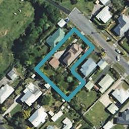 53 Campbell Street, Hawera