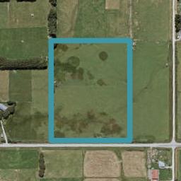 408 Avon Road, Tisbury, Invercargill