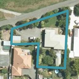 5 White Street, Blenheim