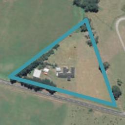 33 Ashbys Road, Lake Reserve, Featherston