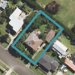 5 King Street, Mangapapa, Gisborne