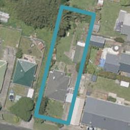 7 Toro Street, Durie Hill, Whanganui