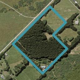 415 Oreti Road, Otatara, Invercargill