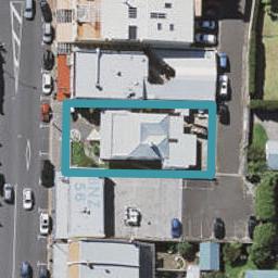 24 Victoria Road, Devonport, Auckland