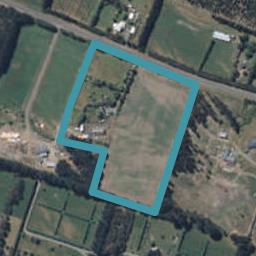 847 Old West Coast Road, Christchurch
