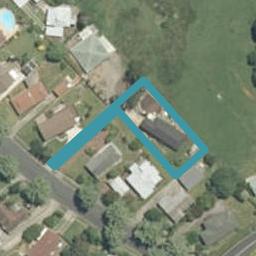 10 Croft Terrace, Huntly, Huntly